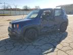 2017 JEEP RENEGADE S SPORT