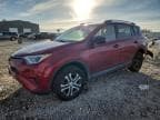 2018 TOYOTA RAV4 LE LE