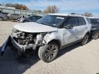 2013 FORD EXPLORER X