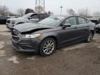 2017 FORD FUSION SE SE