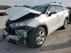 2020 TOYOTA HIGHLANDER