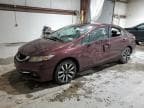 2015 HONDA CIVIC EXL EXL