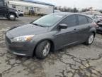 2018 FORD FOCUS SE SE