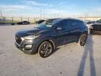 2020 HYUNDAI TUCSON LIM