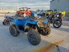 2025 POLARIS SPORTSMAN
