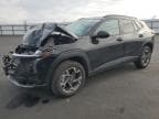 2025 CHEVROLET TRAX 1LT