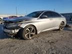 2019 HONDA ACCORD SPO