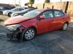 2014 TOYOTA COROLLA L L