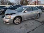 2012 MITSUBISHI GALANT ES