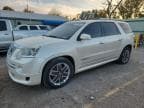 2012 GMC ACADIA DEN