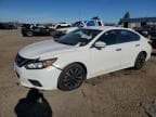 2018 NISSAN ALTIMA 2.5 2.5