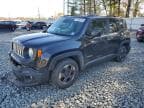 2018 JEEP RENEGADE L LATITUDE