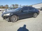 2014 HONDA ACCORD SPO SPORT