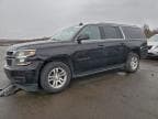 2019 CHEVROLET SUBURBAN K