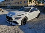 2020 MERCEDES-BENZ AMG GT 53