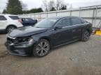 2021 VOLKSWAGEN PASSAT SE