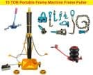 2025 OETH FRAME MACH