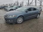 2014 VOLKSWAGEN CC SPORT SPORT