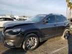 2019 JEEP CHEROKEE L
