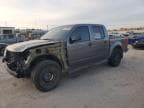 2021 NISSAN FRONTIER S