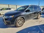 2017 NISSAN ROGUE S S