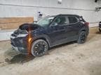 2021 CHEVROLET TRAILBLAZE