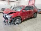 2023 CHEVROLET TRAVERSE P