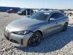 2025 BMW I4 EDRIVE