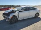 2016 HONDA CIVIC EX EX