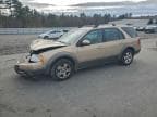 2007 FORD FREESTYLE