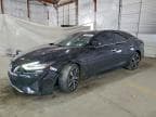 2021 NISSAN MAXIMA SV