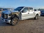 2015 FORD F150 SUPER SUPERCREW