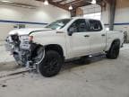 2020 CHEVROLET SILVERADO