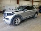 2021 FORD EXPLORER X