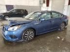 2019 SUBARU LEGACY 2.5