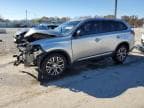 2018 MITSUBISHI OUTLANDER ES