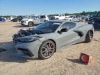 2025 CHEVROLET CORVETTE S