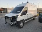 2025 FORD TRANSIT T-