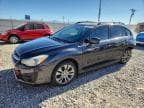 2013 SUBARU IMPREZA SP
