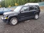 2014 JEEP PATRIOT SP SPORT