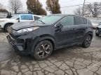2020 KIA SPORTAGE L