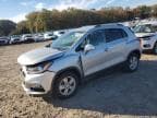 2017 CHEVROLET TRAX 1LT 1LT