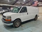 2012 CHEVROLET EXPRESS