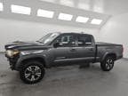 2018 TOYOTA TACOMA DOU DOUBLE CAB