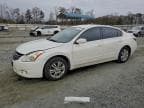 2012 NISSAN ALTIMA BAS