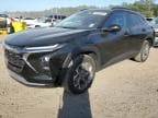2025 CHEVROLET TRAX 1LT