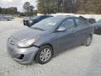 2014 HYUNDAI ACCENT GLS GLS