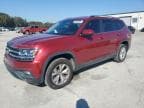 2018 VOLKSWAGEN ATLAS SE SE