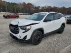 2020 GMC TERRAIN SL
