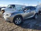 2017 LEXUS NX 200T BA 200T BASE